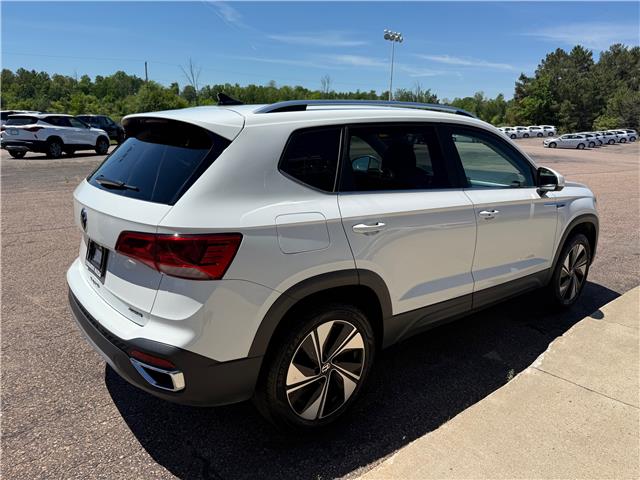 2024 Volkswagen Taos Comfortline (Stk: 24876) in Pembroke - Image 11 of 30 2024 Volkswagen Taos Comfortline (Stk: 24876) in Pembroke - Image 11 of 30