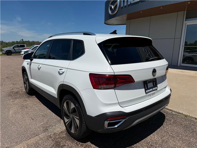 2024 Volkswagen Taos Comfortline (Stk: 24876) in Pembroke - Image 14 of 30 2024 Volkswagen Taos Comfortline (Stk: 24876) in Pembroke - Image 14 of 30