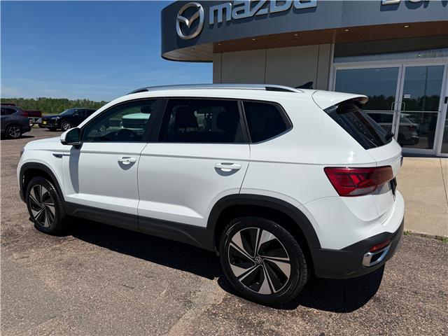 2024 Volkswagen Taos Comfortline (Stk: 24876) in Pembroke - Image 15 of 30 2024 Volkswagen Taos Comfortline (Stk: 24876) in Pembroke - Image 15 of 30