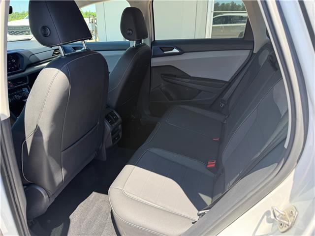 2024 Volkswagen Taos Comfortline (Stk: 24876) in Pembroke - Image 18 of 30 2024 Volkswagen Taos Comfortline (Stk: 24876) in Pembroke - Image 18 of 30