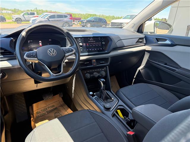 2024 Volkswagen Taos Comfortline (Stk: 24876) in Pembroke - Image 19 of 30 2024 Volkswagen Taos Comfortline (Stk: 24876) in Pembroke - Image 19 of 30