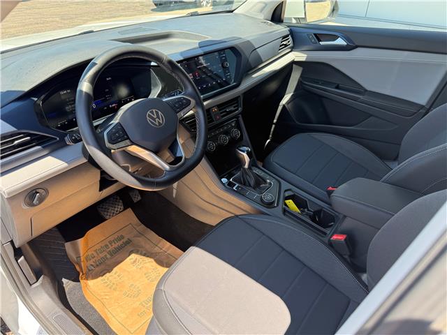 2024 Volkswagen Taos Comfortline (Stk: 24876) in Pembroke - Image 20 of 30 2024 Volkswagen Taos Comfortline (Stk: 24876) in Pembroke - Image 20 of 30