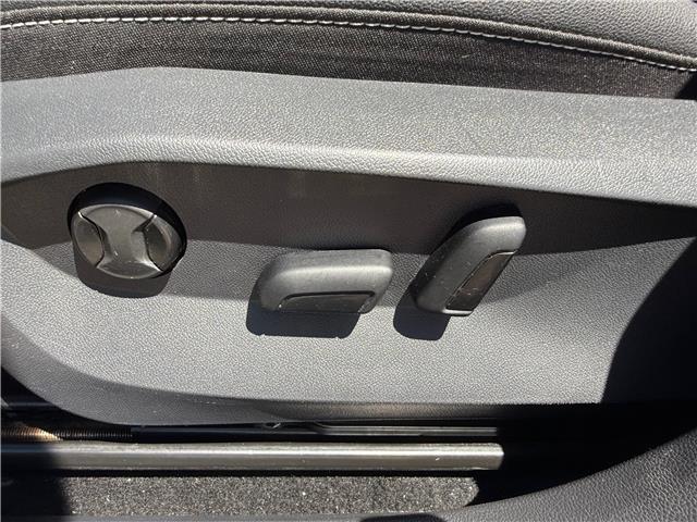 2024 Volkswagen Taos Comfortline (Stk: 24876) in Pembroke - Image 21 of 30 2024 Volkswagen Taos Comfortline (Stk: 24876) in Pembroke - Image 21 of 30