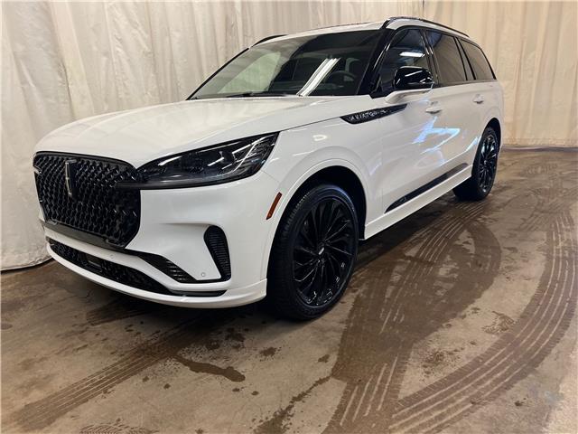 2026 Lincoln Aviator Reserve (Stk: 26AV8) in St.Paul - Image 2 of 10