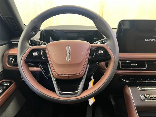 2026 Lincoln Aviator Reserve (Stk: 26AV8) in St.Paul - Image 6 of 10