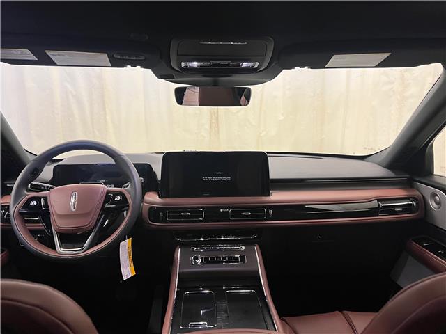 2026 Lincoln Aviator Reserve (Stk: 26AV8) in St.Paul - Image 7 of 10