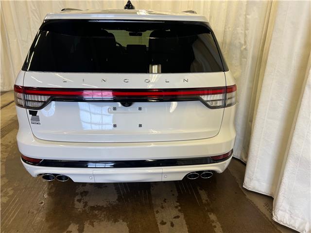2026 Lincoln Aviator Reserve (Stk: 26AV8) in St.Paul - Image 8 of 10