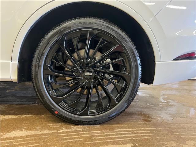 2026 Lincoln Aviator Reserve (Stk: 26AV8) in St.Paul - Image 10 of 10