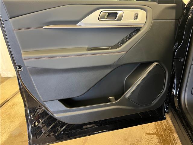 2026 Ford Explorer Active (Stk: 26EX22) in St.Paul - Image 3 of 10