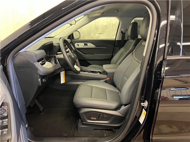 2026 Ford Explorer Active (Stk: 26EX22) in St.Paul - Image 4 of 10