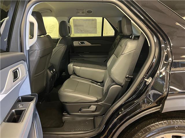 2026 Ford Explorer Active (Stk: 26EX22) in St.Paul - Image 5 of 10