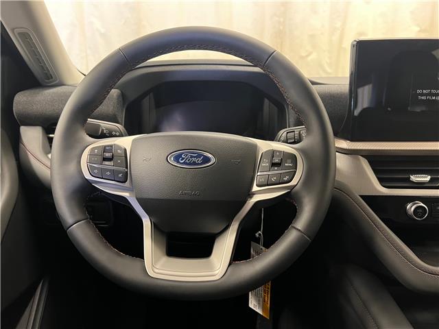 2026 Ford Explorer Active (Stk: 26EX22) in St.Paul - Image 6 of 10