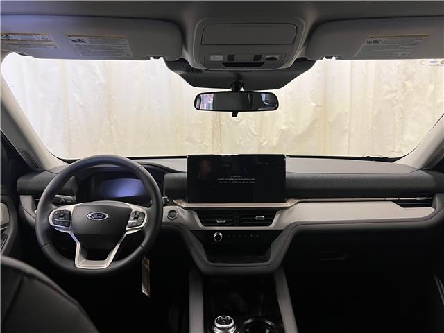 2026 Ford Explorer Active (Stk: 26EX22) in St.Paul - Image 7 of 10