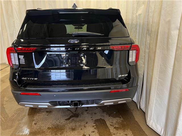 2026 Ford Explorer Active (Stk: 26EX22) in St.Paul - Image 8 of 10