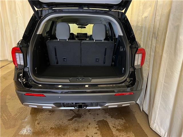 2026 Ford Explorer Active (Stk: 26EX22) in St.Paul - Image 9 of 10