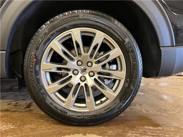 2026 Ford Explorer Active (Stk: 26EX22) in St.Paul - Image 10 of 10