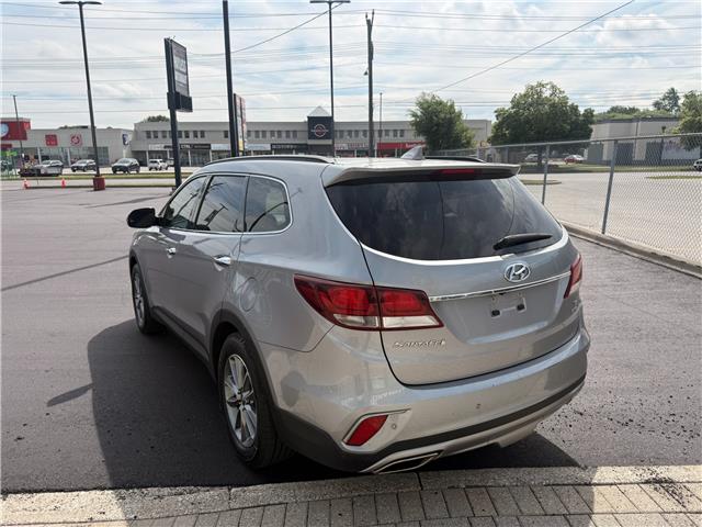 2017 Hyundai Santa Fe XL Luxury (Stk: 6081A) in Sarnia - Image 6 of 20