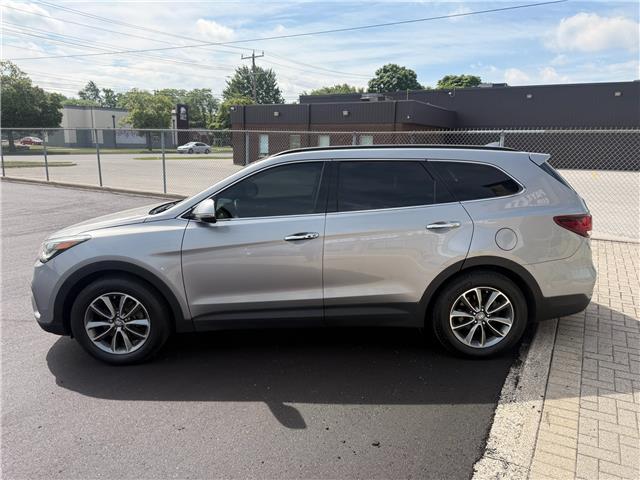 2017 Hyundai Santa Fe XL Luxury (Stk: 6081A) in Sarnia - Image 7 of 20