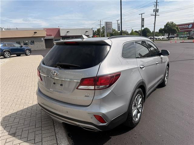 2017 Hyundai Santa Fe XL Luxury (Stk: 6081A) in Sarnia - Image 3 of 20