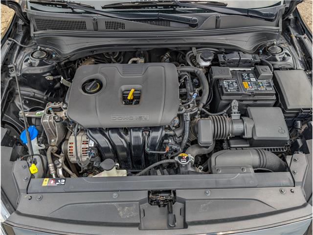 2023 Kia Forte EX (Stk: WN26464A) in Welland - Image 3 of 28