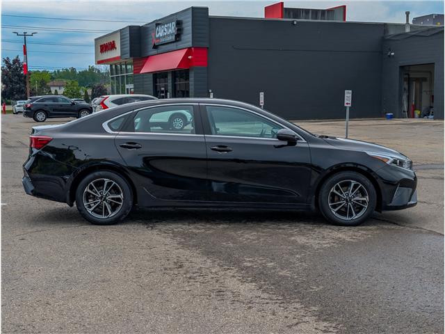2023 Kia Forte EX (Stk: WN26464A) in Welland - Image 5 of 28