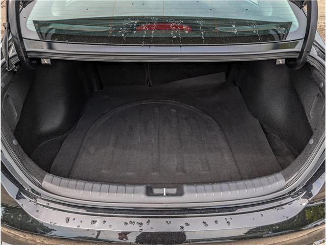 2023 Kia Forte EX (Stk: WN26464A) in Welland - Image 8 of 28
