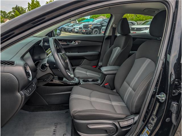2023 Kia Forte EX (Stk: WN26464A) in Welland - Image 11 of 28