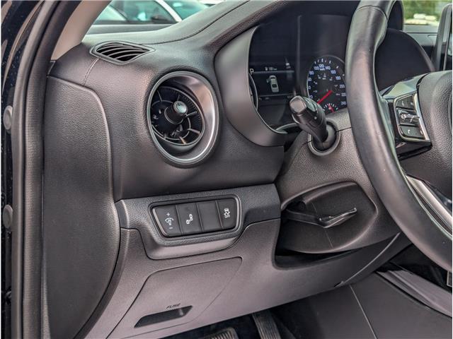 2023 Kia Forte EX (Stk: WN26464A) in Welland - Image 12 of 28
