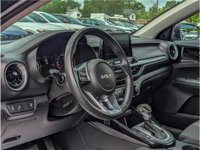 2023 Kia Forte EX (Stk: WN26464A) in Welland - Image 13 of 28