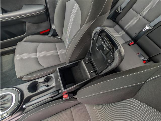 2023 Kia Forte EX (Stk: WN26464A) in Welland - Image 14 of 28
