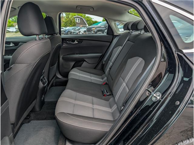 2023 Kia Forte EX (Stk: WN26464A) in Welland - Image 27 of 28