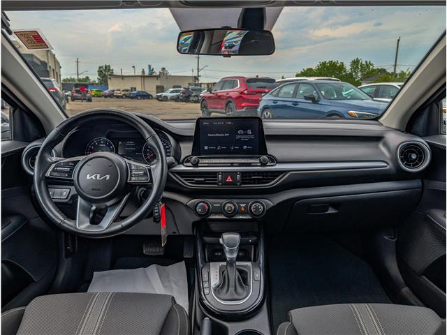 2023 Kia Forte EX (Stk: WN26464A) in Welland - Image 15 of 28