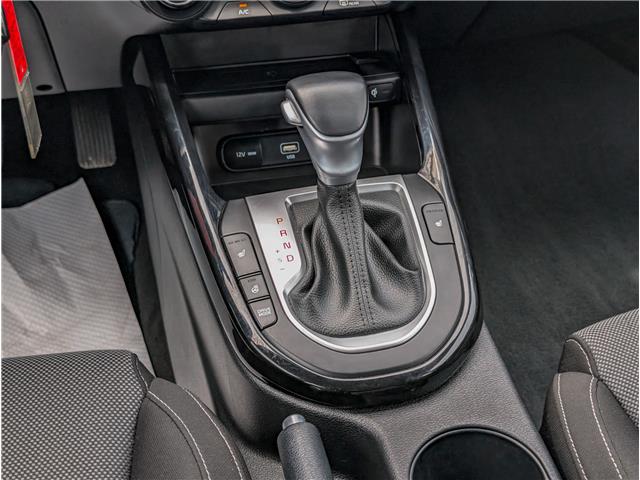 2023 Kia Forte EX (Stk: WN26464A) in Welland - Image 16 of 28