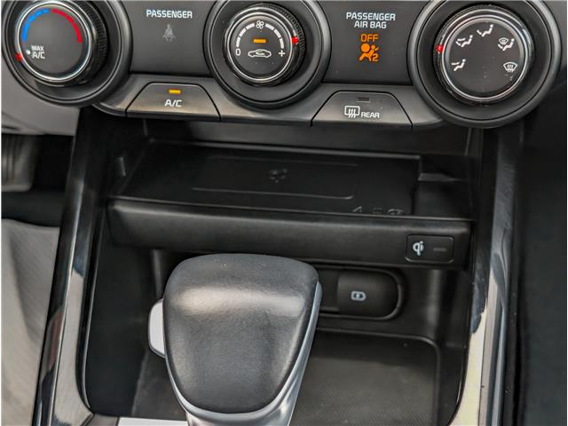 2023 Kia Forte EX (Stk: WN26464A) in Welland - Image 17 of 28