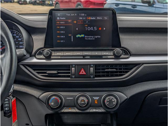 2023 Kia Forte EX (Stk: WN26464A) in Welland - Image 18 of 28