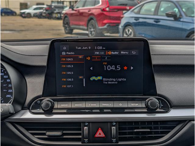 2023 Kia Forte EX (Stk: WN26464A) in Welland - Image 19 of 28
