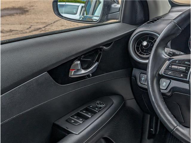 2023 Kia Forte EX (Stk: WN26464A) in Welland - Image 10 of 28