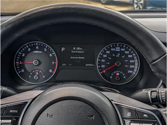 2023 Kia Forte EX (Stk: WN26464A) in Welland - Image 21 of 28
