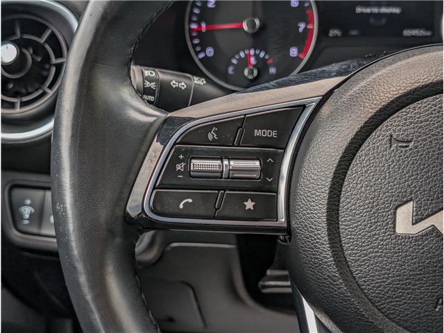 2023 Kia Forte EX (Stk: WN26464A) in Welland - Image 22 of 28