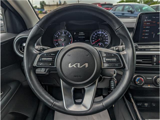 2023 Kia Forte EX (Stk: WN26464A) in Welland - Image 20 of 28