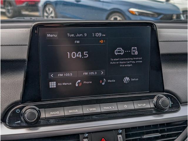 2023 Kia Forte EX (Stk: WN26464A) in Welland - Image 24 of 28