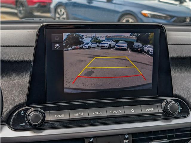 2023 Kia Forte EX (Stk: WN26464A) in Welland - Image 25 of 28