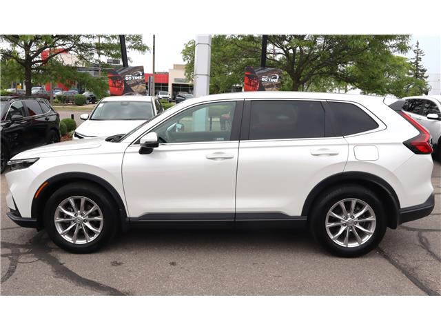 2024 Honda CR-V EX-L (Stk: 2215039A) in Mississauga - Image 2 of 30 2024 Honda CR-V EX-L (Stk: 2215039A) in Mississauga - Image 2 of 30
