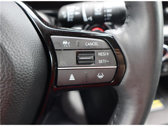 2024 Honda CR-V EX-L (Stk: 2215039A) in Mississauga - Image 17 of 30 2024 Honda CR-V EX-L (Stk: 2215039A) in Mississauga - Image 17 of 30