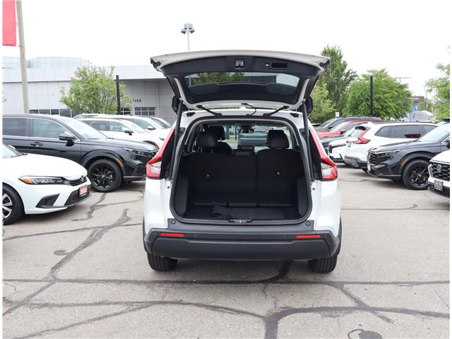 2024 Honda CR-V EX-L (Stk: 2215039A) in Mississauga - Image 28 of 30 2024 Honda CR-V EX-L (Stk: 2215039A) in Mississauga - Image 28 of 30