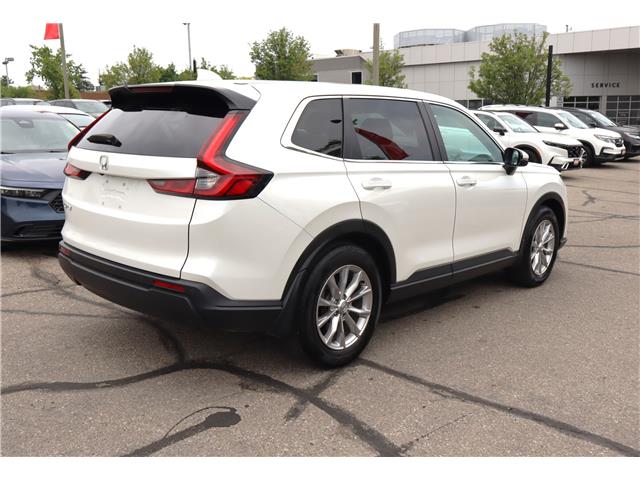 2024 Honda CR-V EX-L (Stk: 2215039A) in Mississauga - Image 6 of 30 2024 Honda CR-V EX-L (Stk: 2215039A) in Mississauga - Image 6 of 30