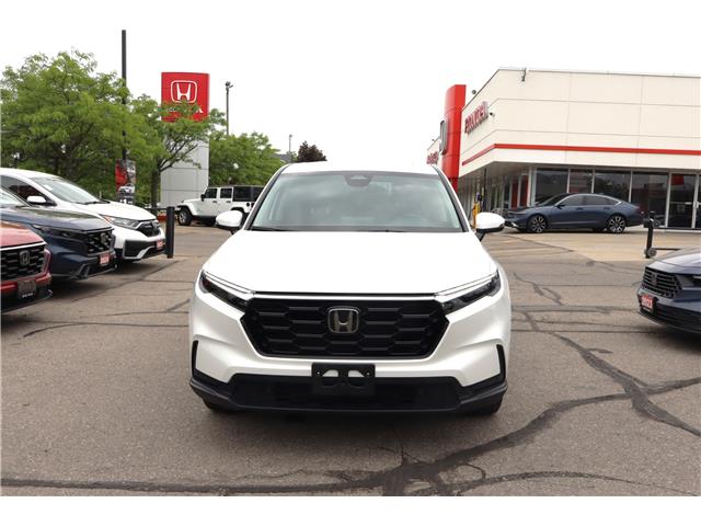 2024 Honda CR-V EX-L (Stk: 2215039A) in Mississauga - Image 8 of 30 2024 Honda CR-V EX-L (Stk: 2215039A) in Mississauga - Image 8 of 30