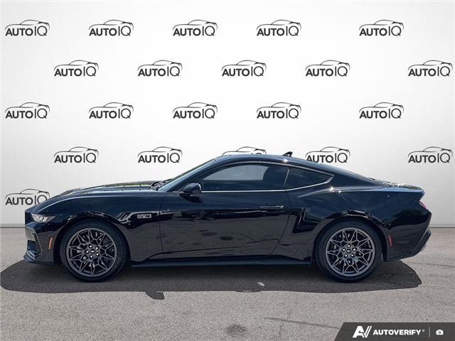 2024 Ford Mustang GT (Stk: AFLA250941DT) in Hamilton - Image 3 of 16