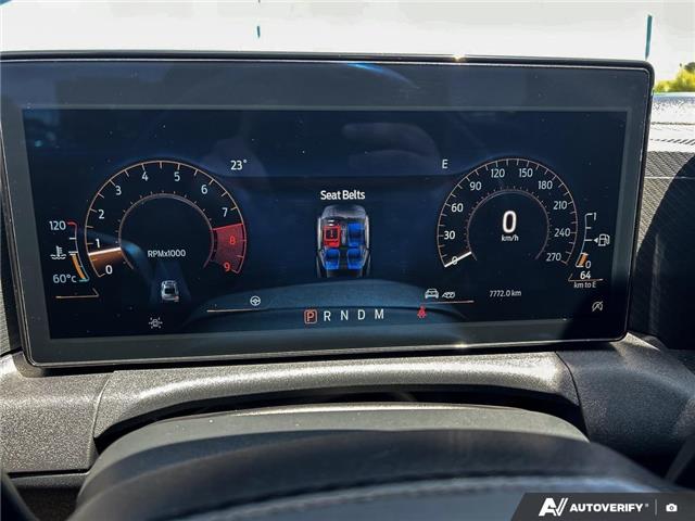 2024 Ford Mustang GT (Stk: AFLA250941DT) in Hamilton - Image 12 of 16