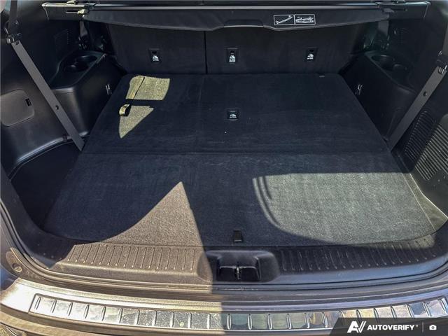 2019 Toyota Highlander XLE (Stk: AFLA260089X) in Hamilton - Image 8 of 21 2019 Toyota Highlander XLE (Stk: AFLA260089X) in Hamilton - Image 8 of 21